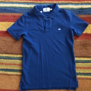 Southern Tide youth medium Navy blue size 10-12